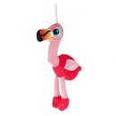 20 cm Flamingo "Horst"