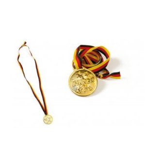 Medaille Winner am Band 38cm