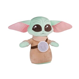 Disney Mandalorian Kino The Child 90cm