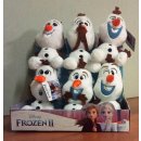 Simba 6315877548 - Disney - Frozen II - Plüschfigur,...