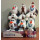 Simba 6315877548 - Disney - Frozen II - Plüschfigur, 20 cm, Olaf