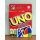Mattel W2087-1 - Mattel Games - UNO Kartenspiel