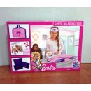 Happy People 52030 - Barbie - Erste Hilfe Koffer für...