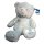 Plüschbär, 30 cm, blau, my first Teddy Spin Master 6055514 - Baby Gund -