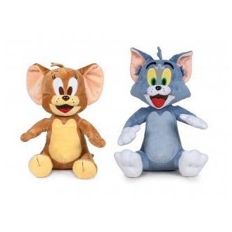 Tom und Jerry Plüsch 60cm