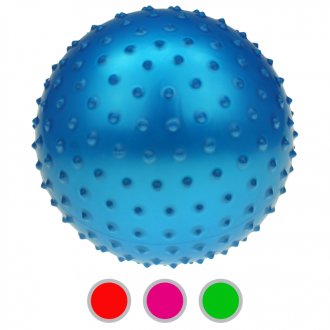 Ball Noppenball Igelball Massageball 35 cm